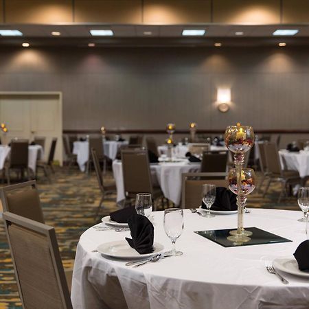 Residence Inn Kansas City Airport מראה חיצוני תמונה